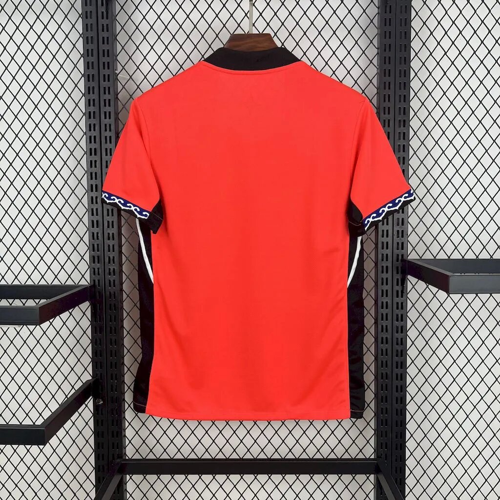 2025 Korea Home Fans Jersey - Image 6