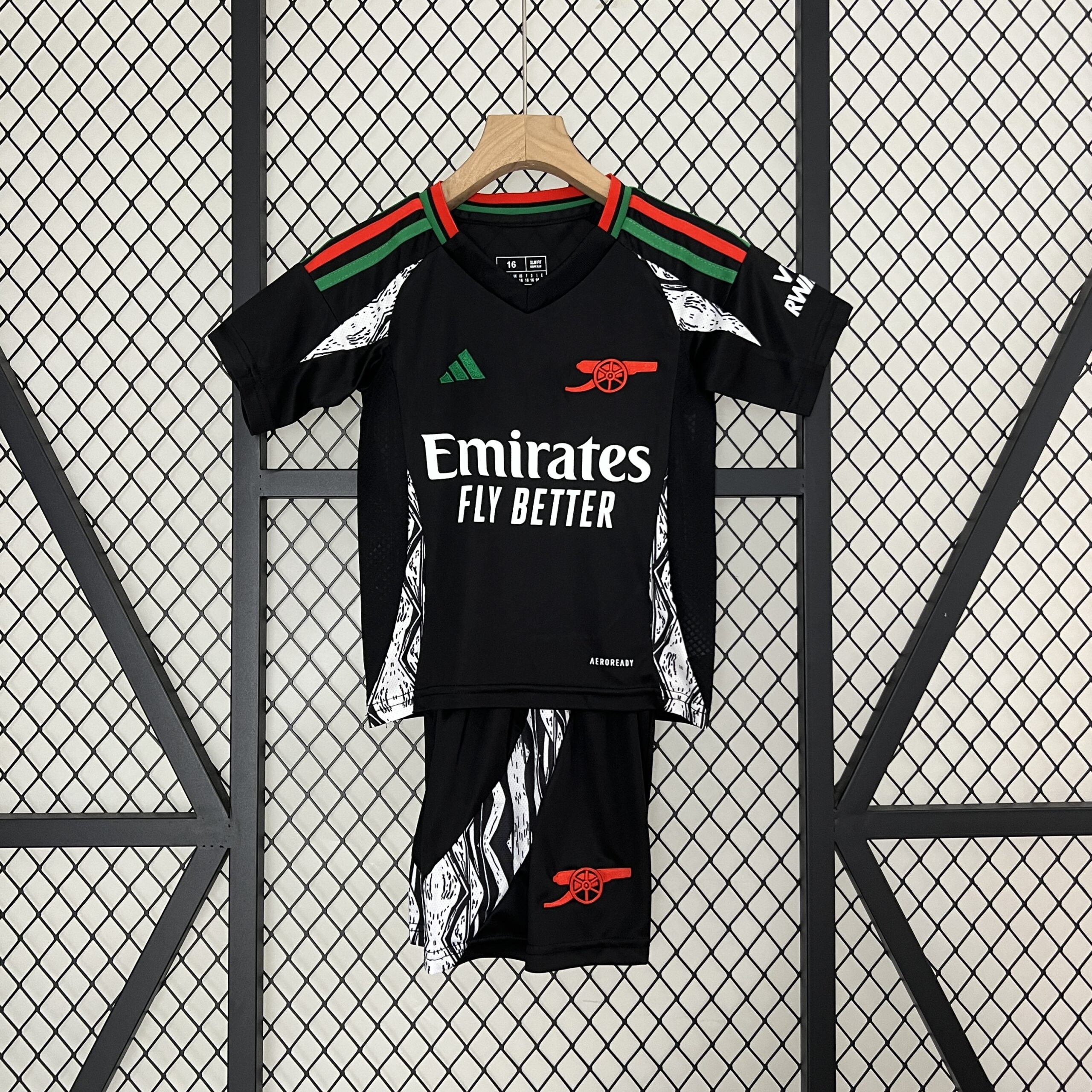 2026 Mexico White Baby Clothing/2026 - Image 6