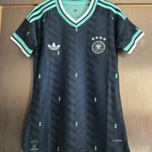 2026 Germany Away Women Jersey