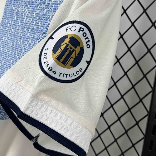 26-27 Porto Special Jersey - Image 5