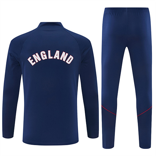 2026 England Training Suit - Image 3