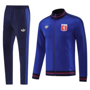 25-26 Lyon Jacket Tracksuit