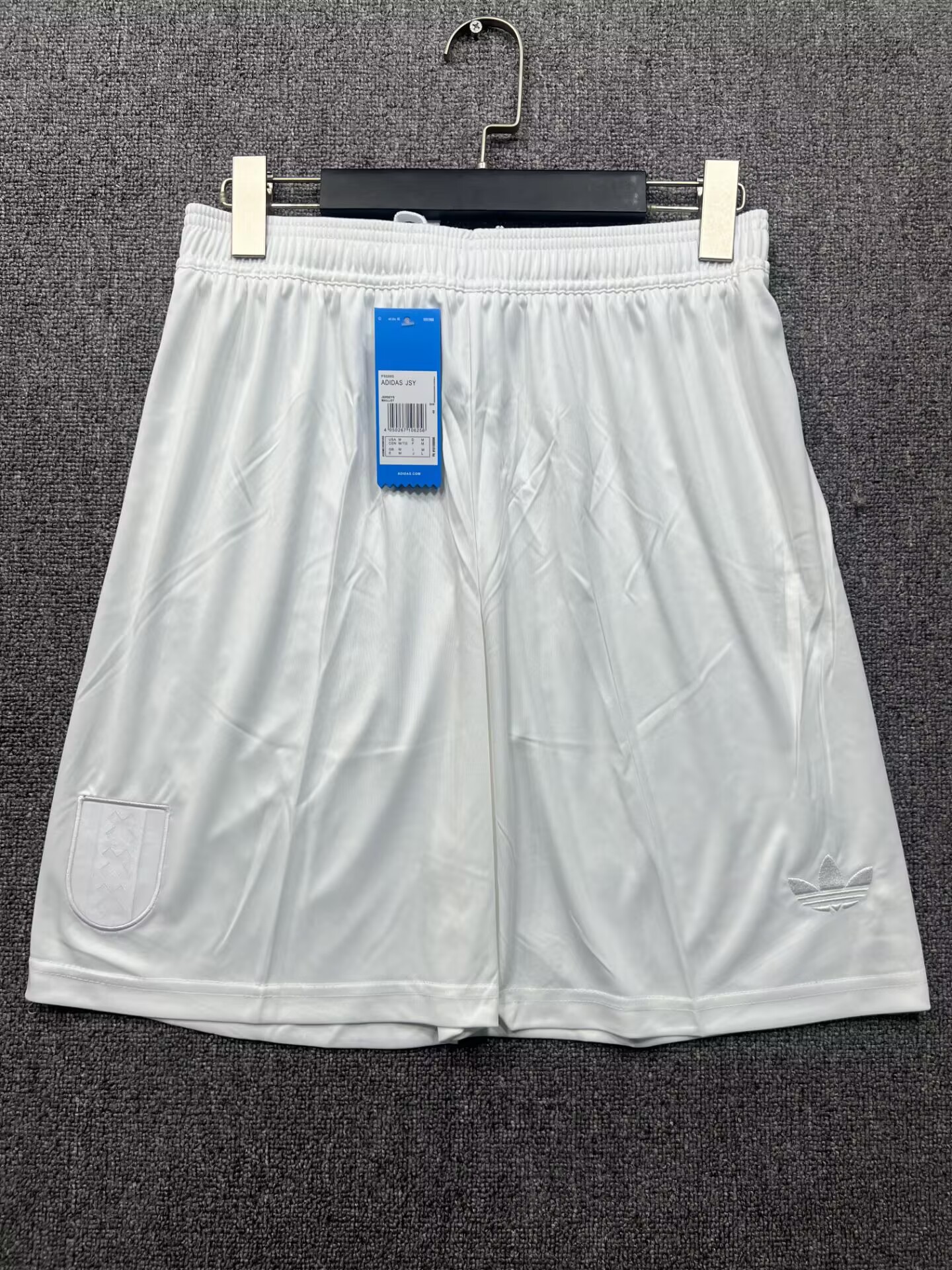 2026 Brazil Away Short/2026 - Replica Jersey | JerseyLab - Image 4