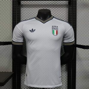 2026 World Cup Italy Away Player Jersey