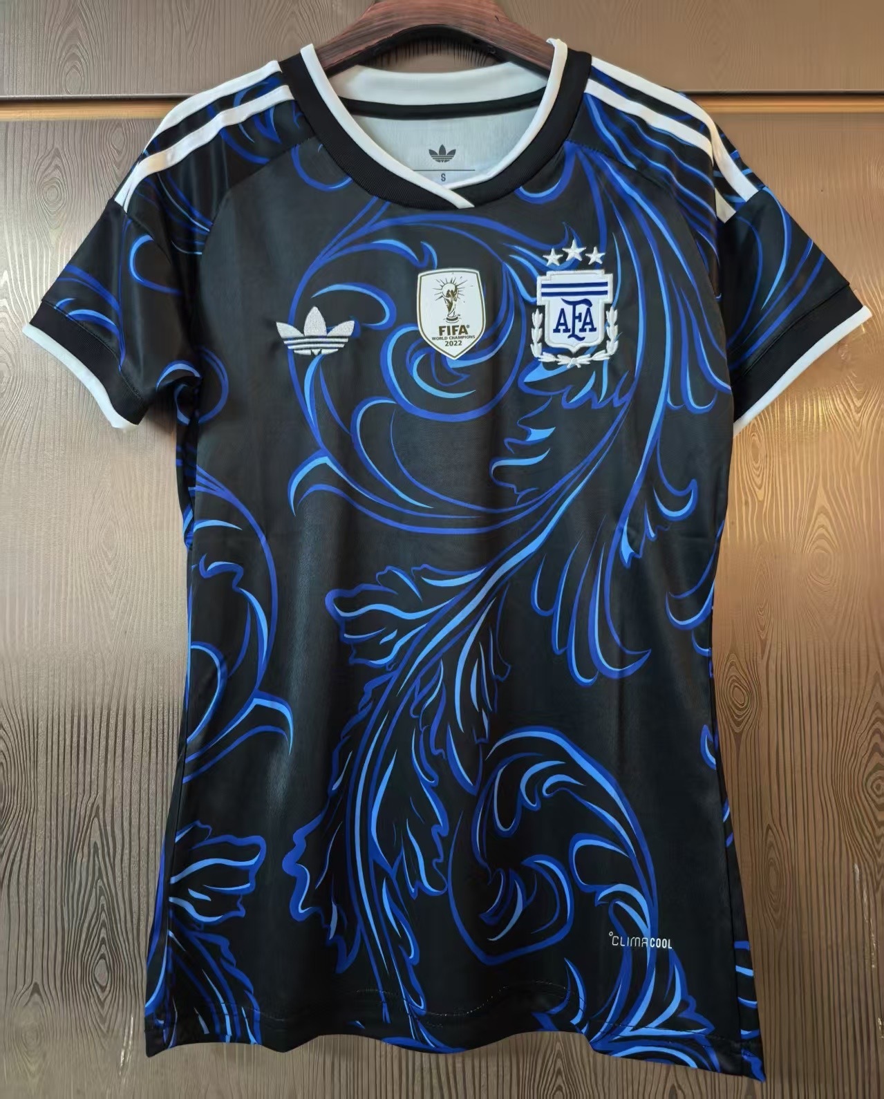 2026 Argentina Away Women Jersey