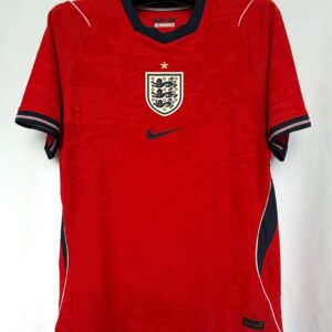 2026 England Away Player Jersey