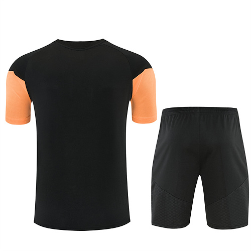 26-27 Arsenal Short Sleeve Training Suit - Image 3