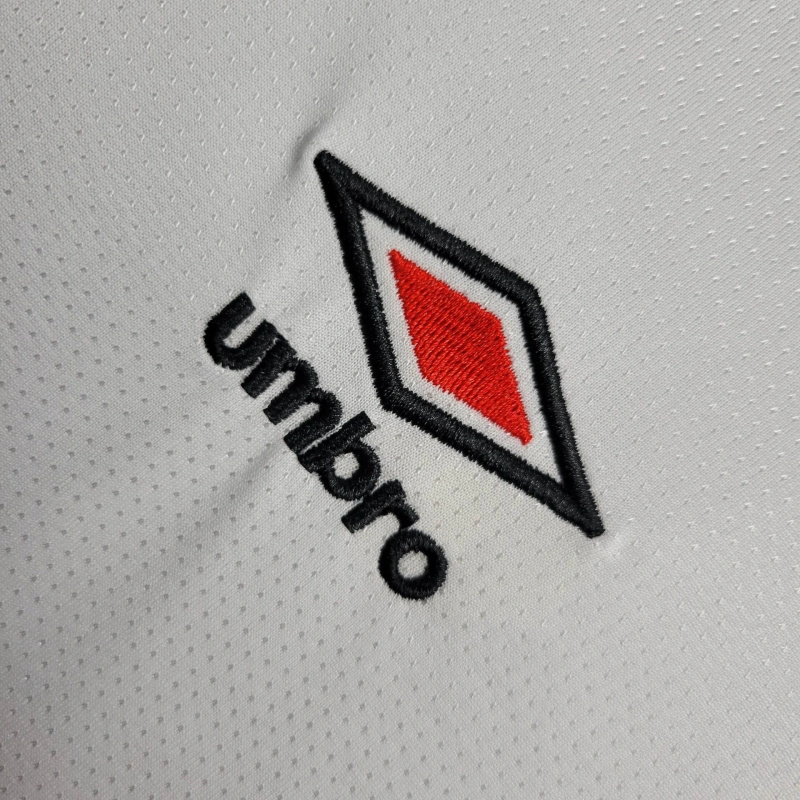 24-25 West Ham United White Fans Jersey - Image 5