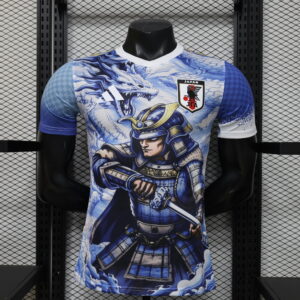 2026 Japan Special Player Jersey/ 2026