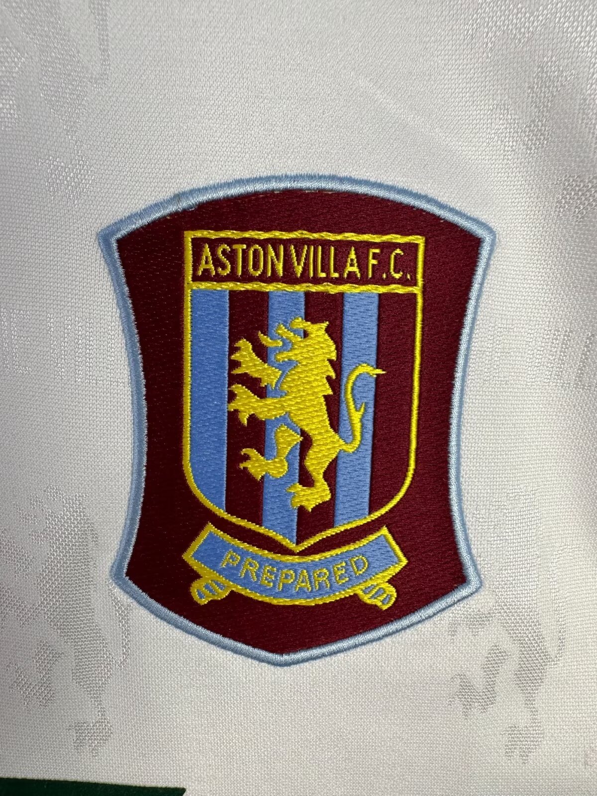 95-96 Aston Villa Away Retro Jersey - Image 6