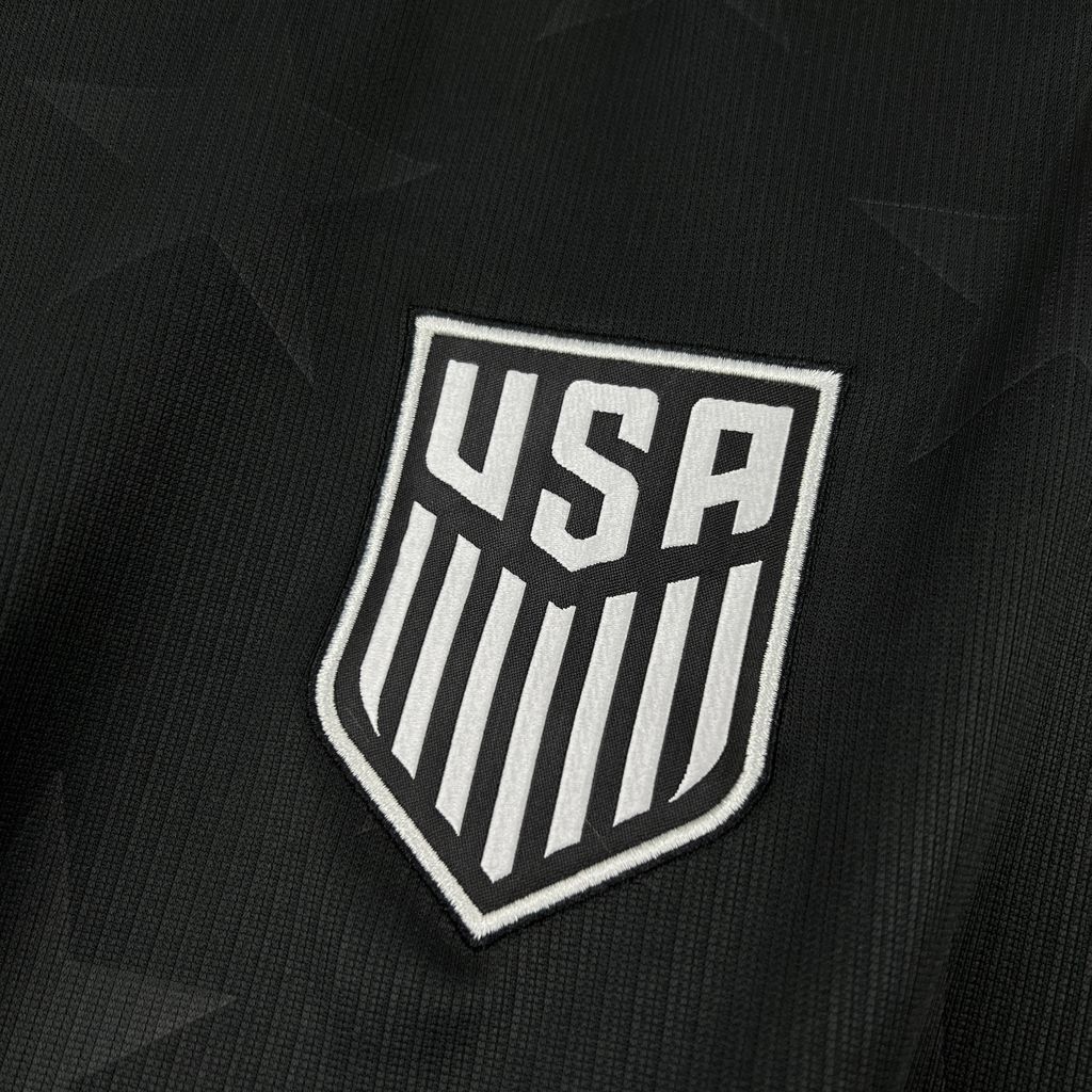 2026 Wolrd Cup USA Away Fans Jersey/ 2026 - Image 2