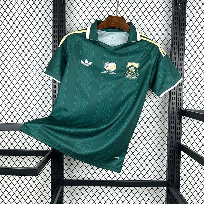 2026 South Africa Away Fans Jersey
