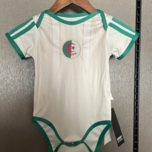 2026 Algeria Home Baby Clothing/2026