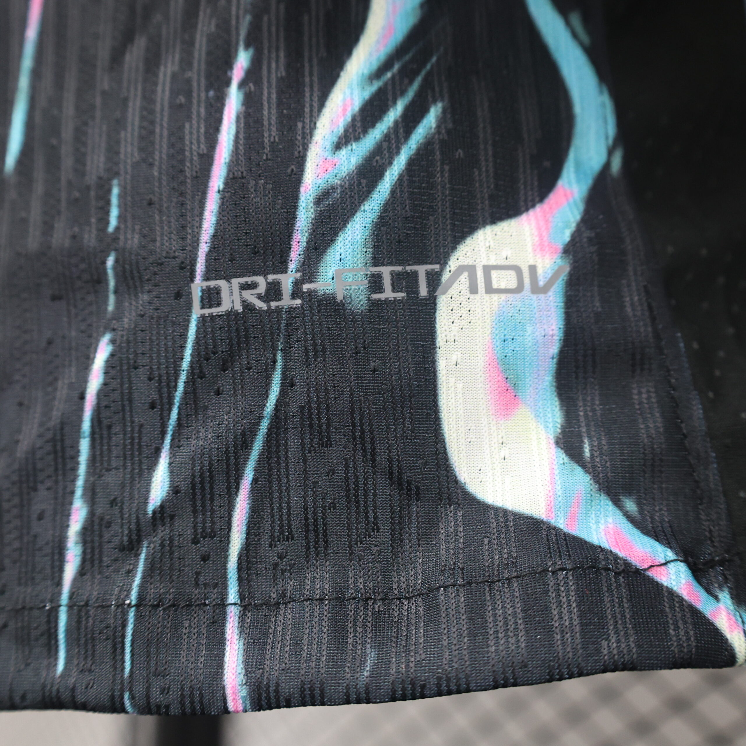 2024 Korea Away Player Jersey - Image 8