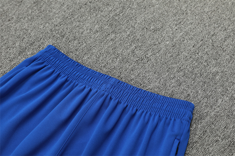 24-25 Korea Blue Training Suit - Image 8