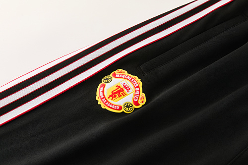 26-27 Manchester United Jacket Tracksuit - Image 14