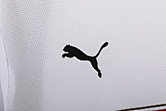 06-07 Tottenham Hotspur Home Retro Jersey - Image 8