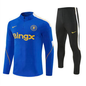 26-27 Chelsea Training Suit