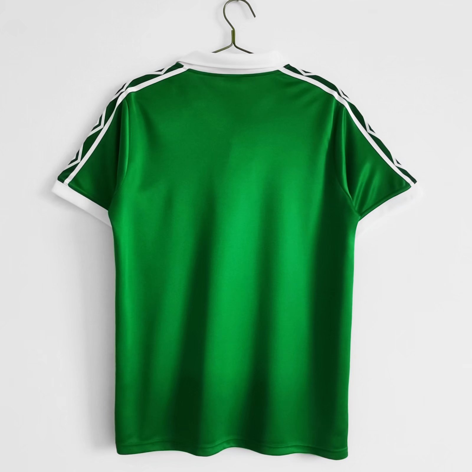 1980 Celtic Home Retro Jersey - Image 9