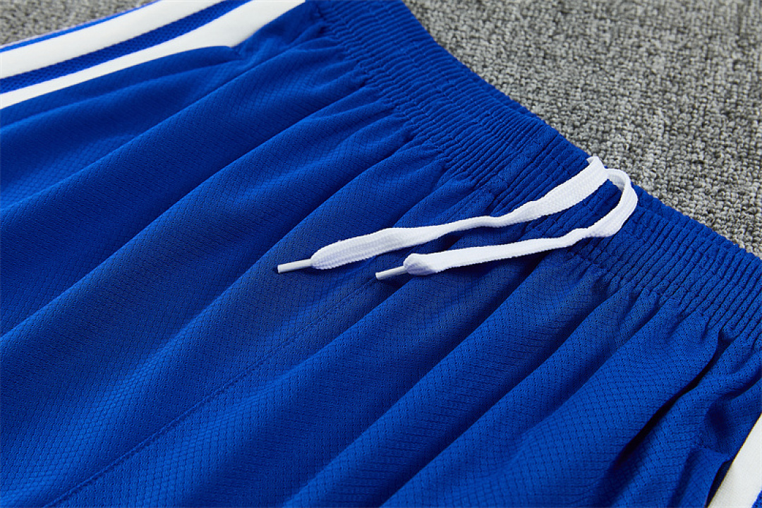 26-27 Juventus Short Sleeve Training Suit - Image 10