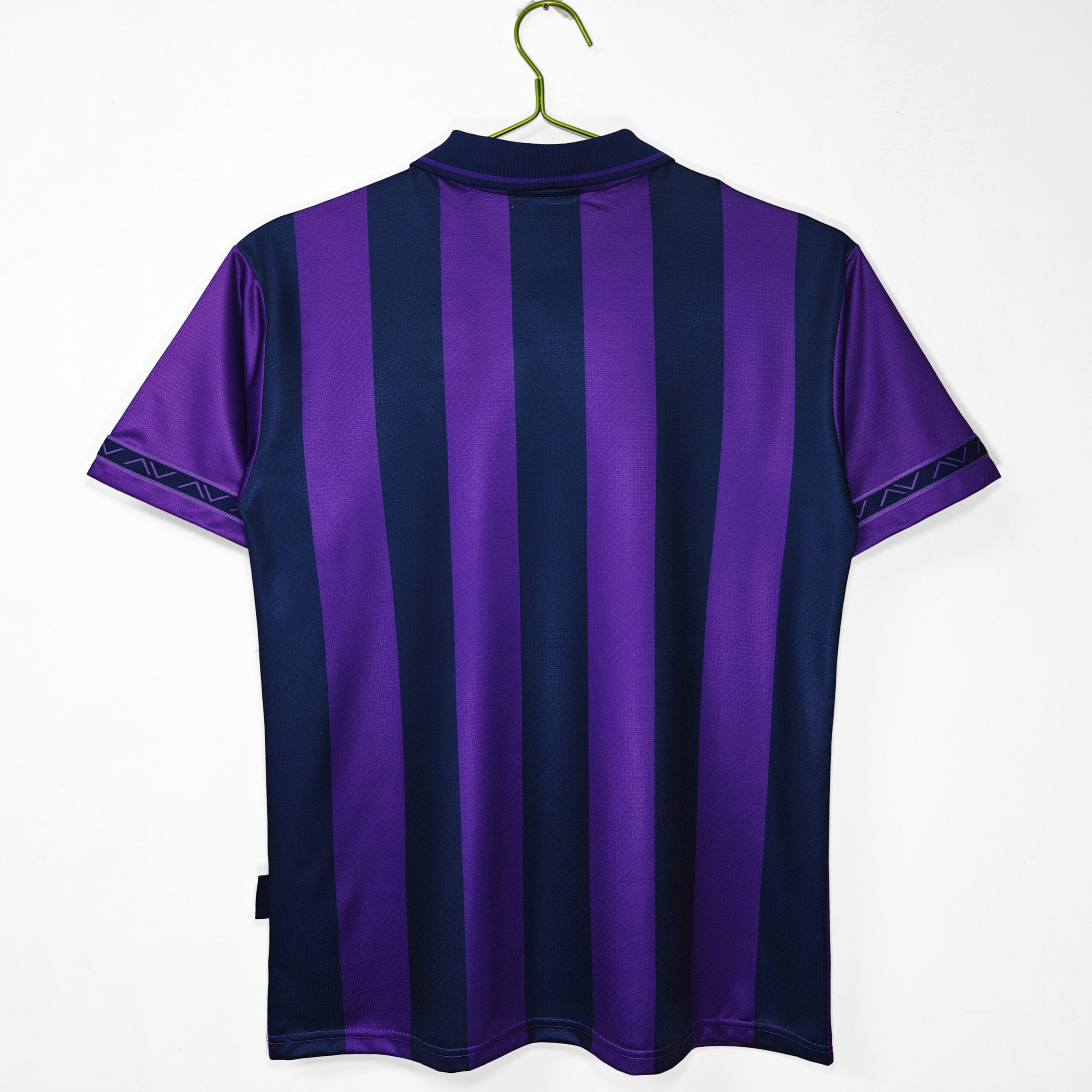 95-97 Tottenham Hotspur Away Retro Jersey - Image 8