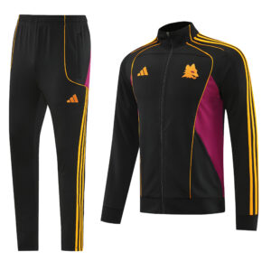 25-26 Roma Jacket Suit