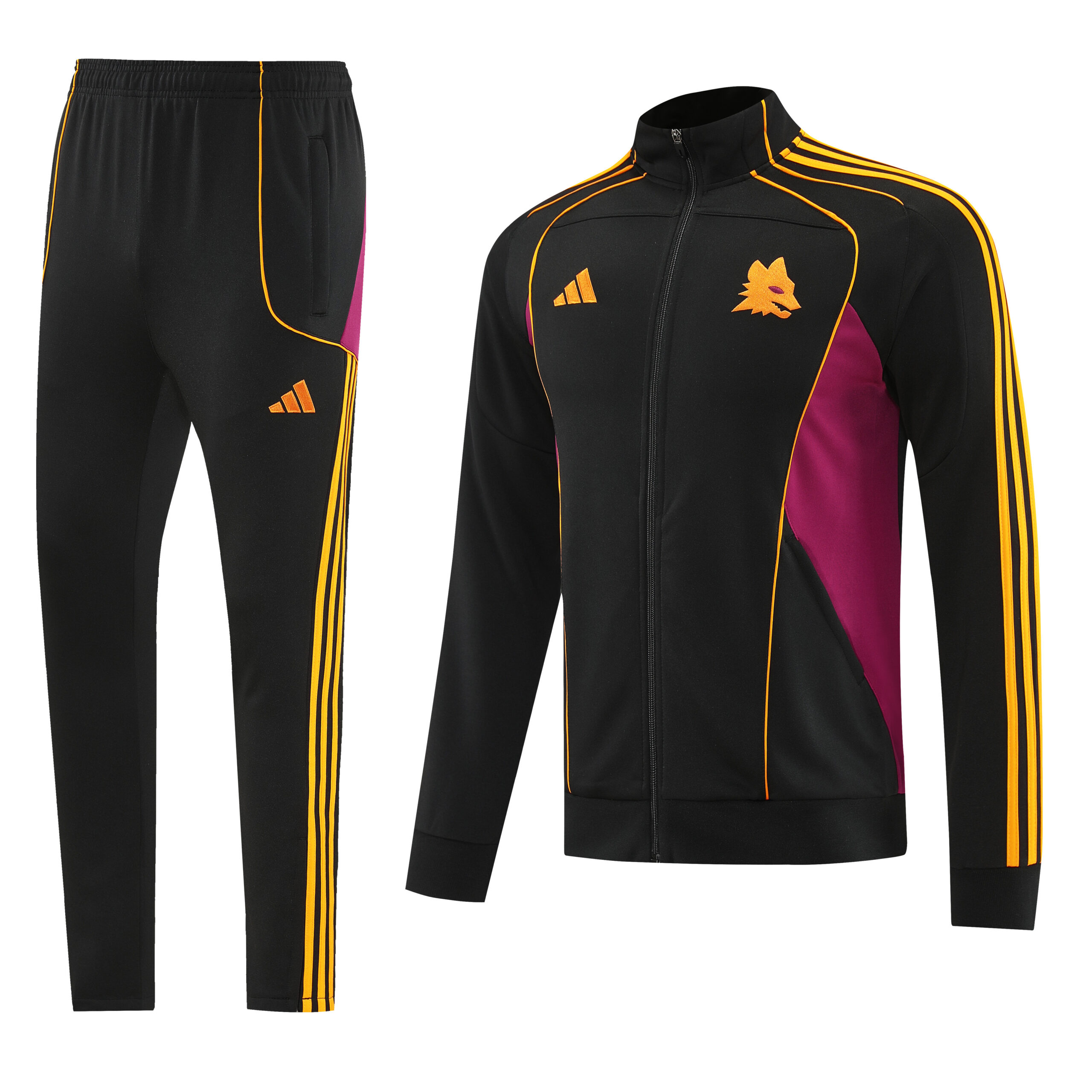 25-26 Roma Jacket Suit