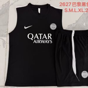 26-27 PSG Training Vest Suit