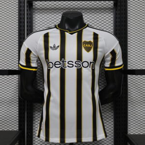 25-26 Boca Juniors Special Player Jersey