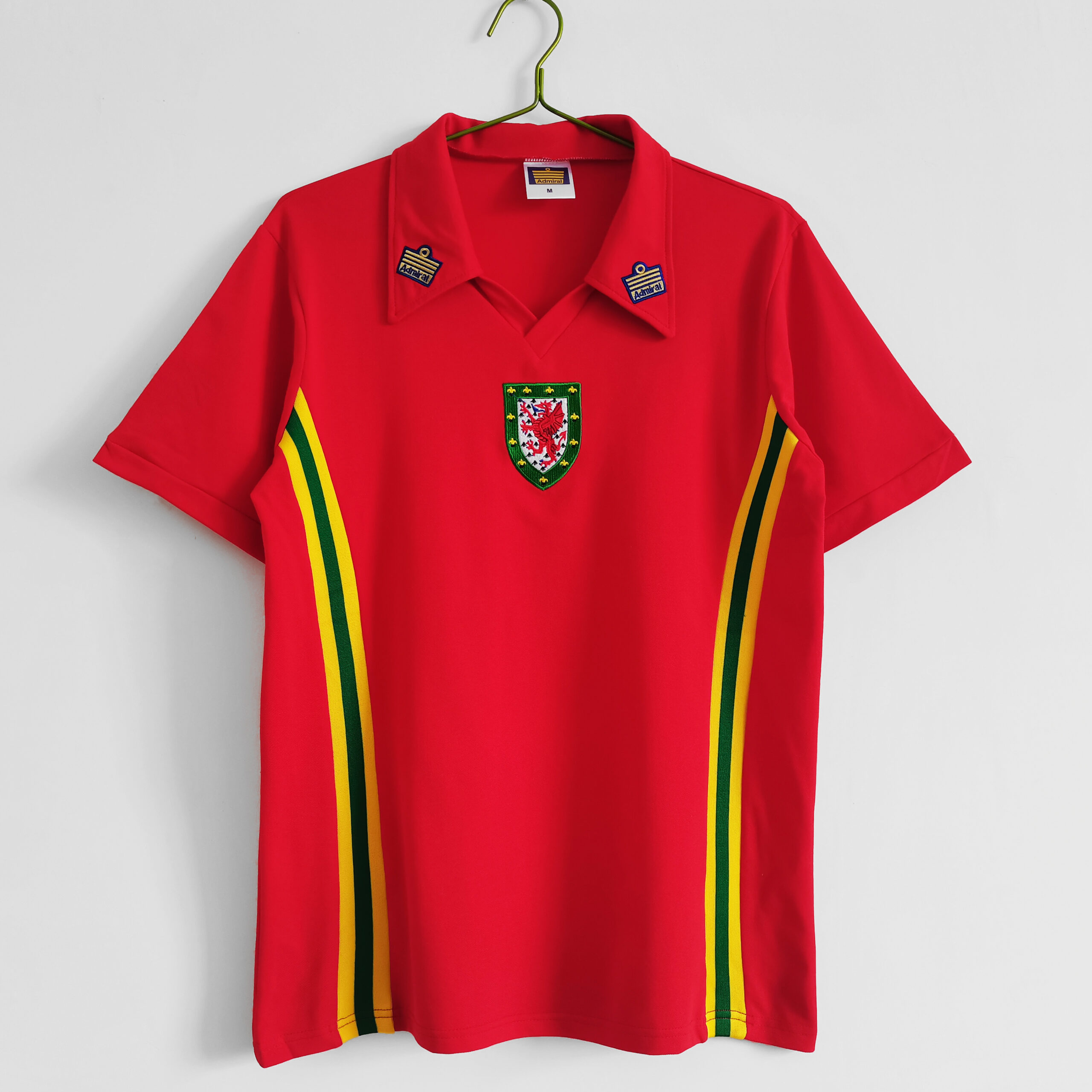 2026 Wales Away Kid Kit/2026 - Image 8