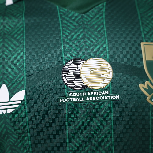 2026 South Africa Away Player Jersey - Image 4