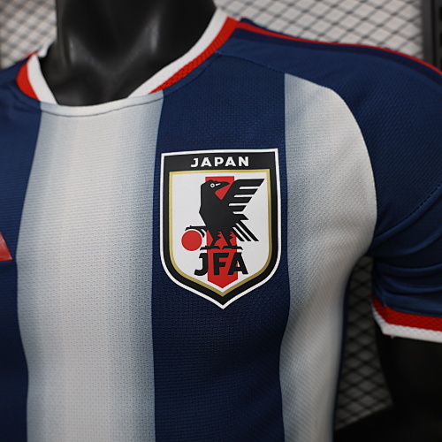 2026 Japan Special Player Jersey - Image 3