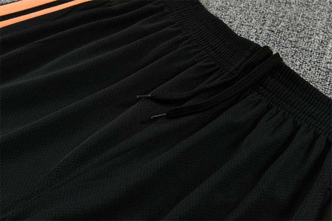 26-27 Arsenal Short Sleeve Training Suit - Image 10