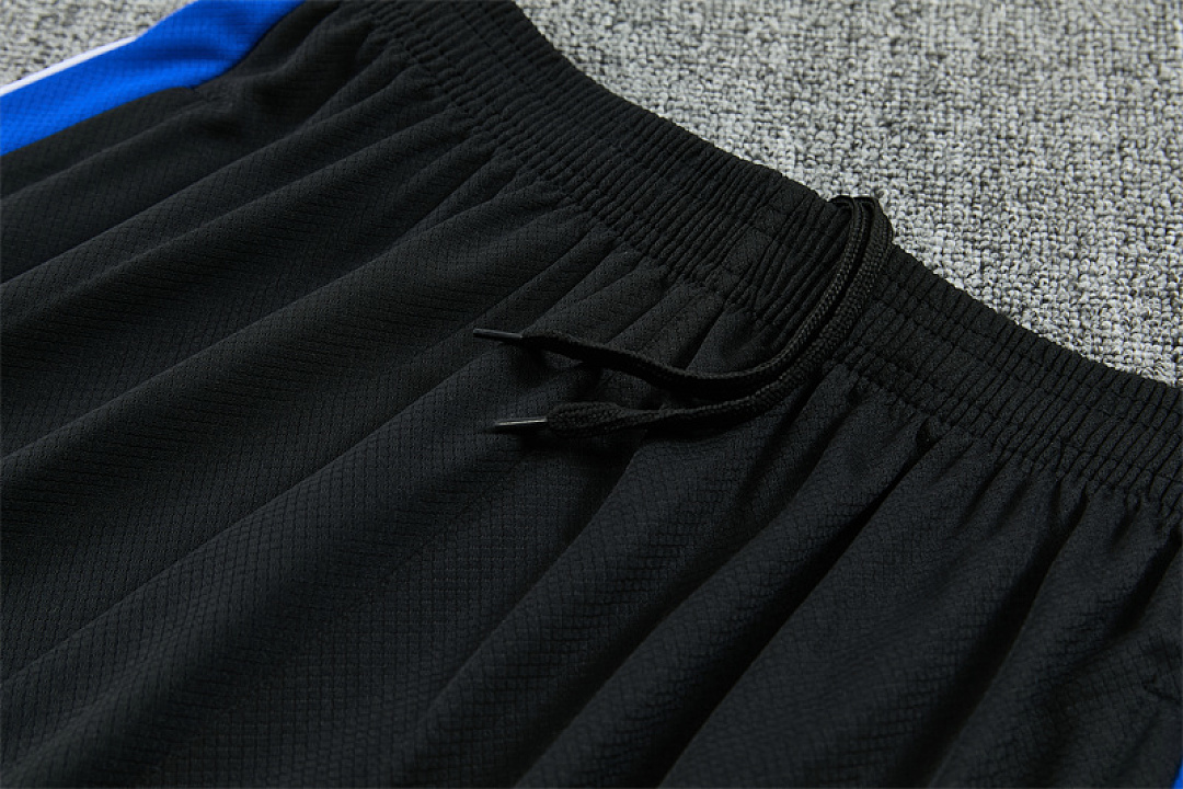 26-27 Atletico Madrid Short Sleeve Training Suit - Image 10