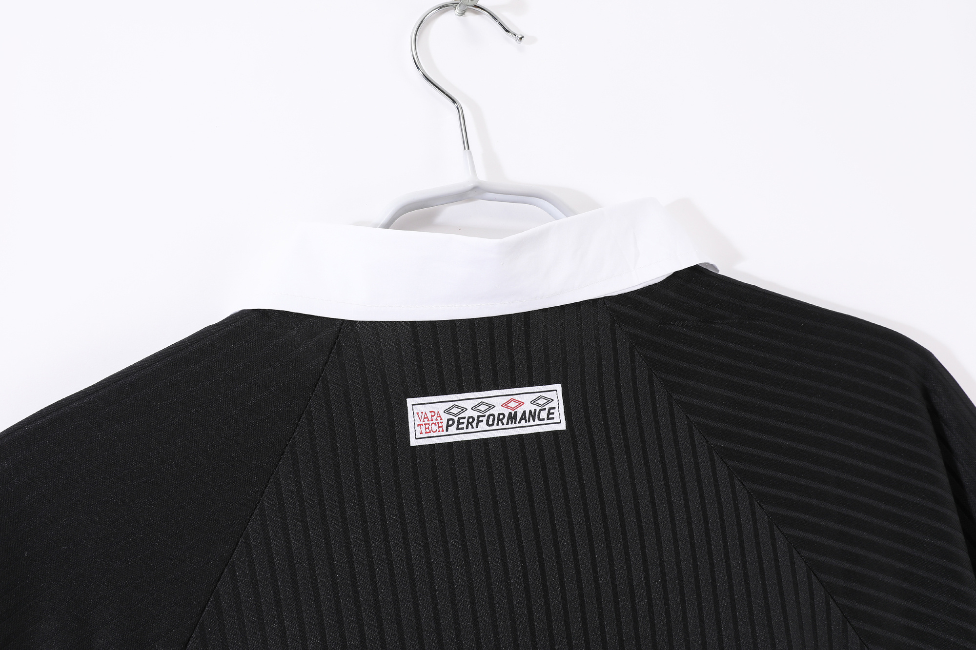 1998 England Third Away Retro Jersey - Image 8