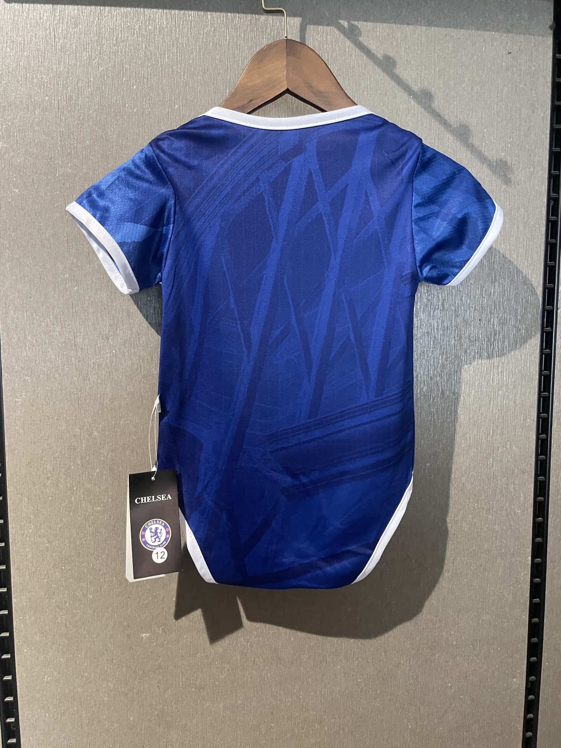 25-26 Chelsea Home Baby Clothing - Image 2