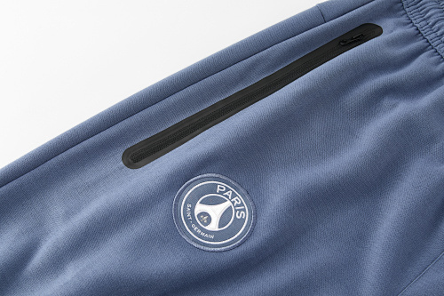 26-27 PSG hoodie Suit - Image 10