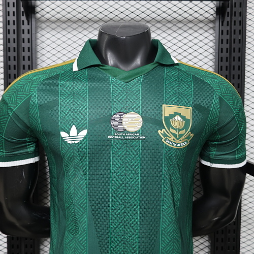 2026 South Africa Away Player Jersey - Image 2