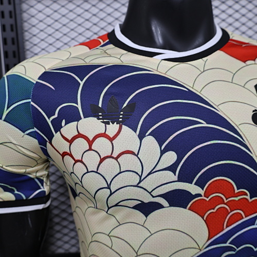 2026 Japan Speical Player Jersey - Image 4