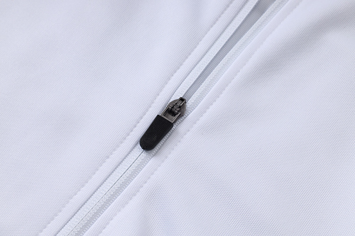 26-27 PSG White Jacket Suit - Image 7