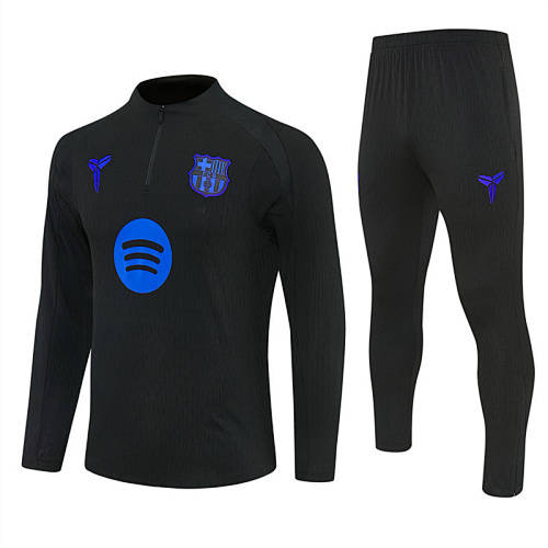 25-26 BA Training Suit - Image 2