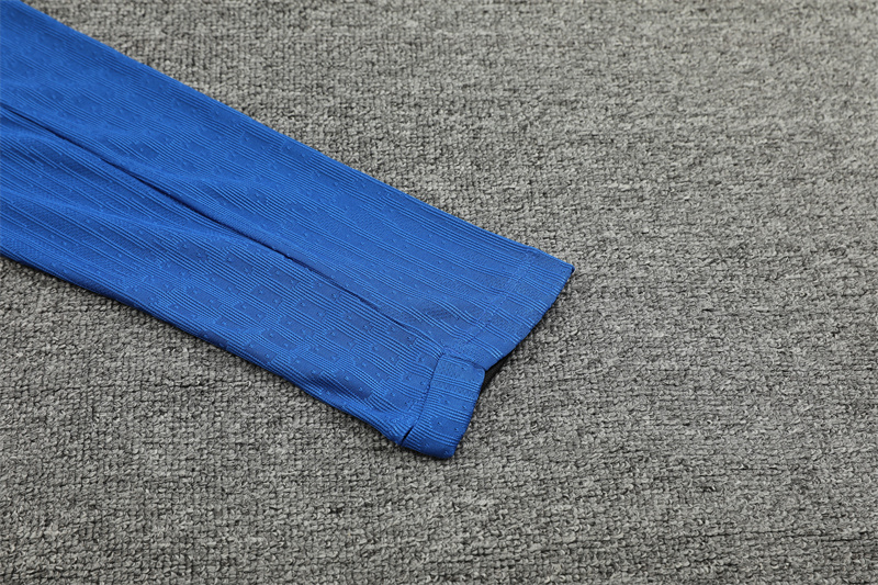 24-25 Korea Blue Training Suit - Image 6