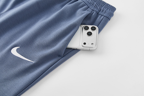 26-27 PSG hoodie Suit - Image 12