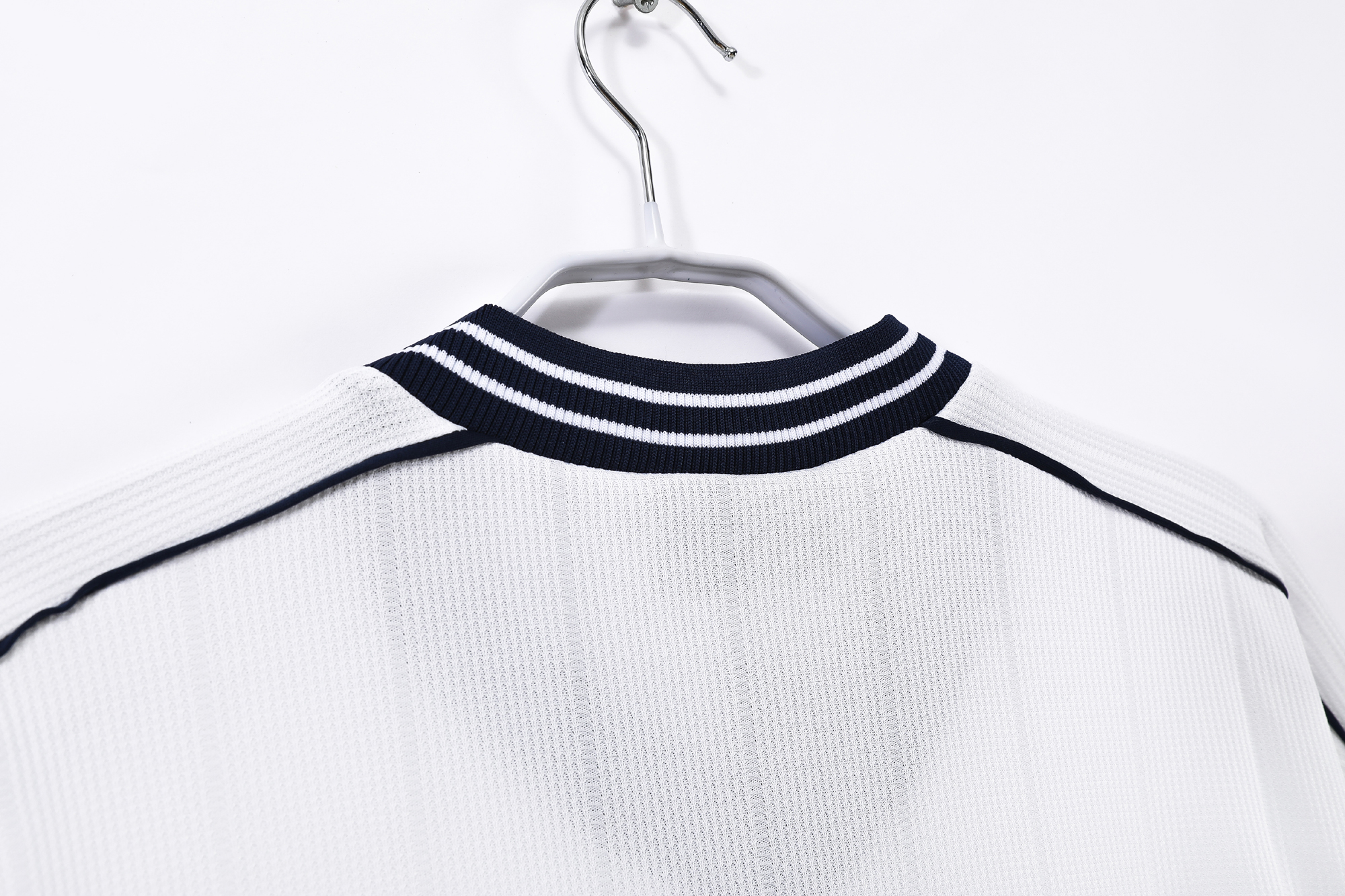 97-99 Tottenham Hotspur Home Retro Jersey - Image 10