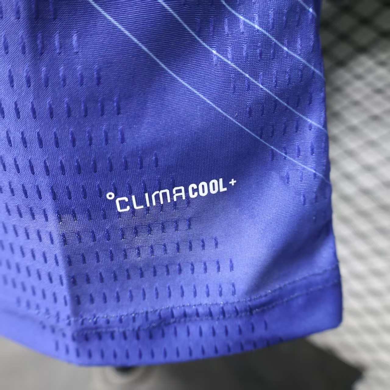 2026 Japan Home Player Long Sleeve Jersey - Image 5
