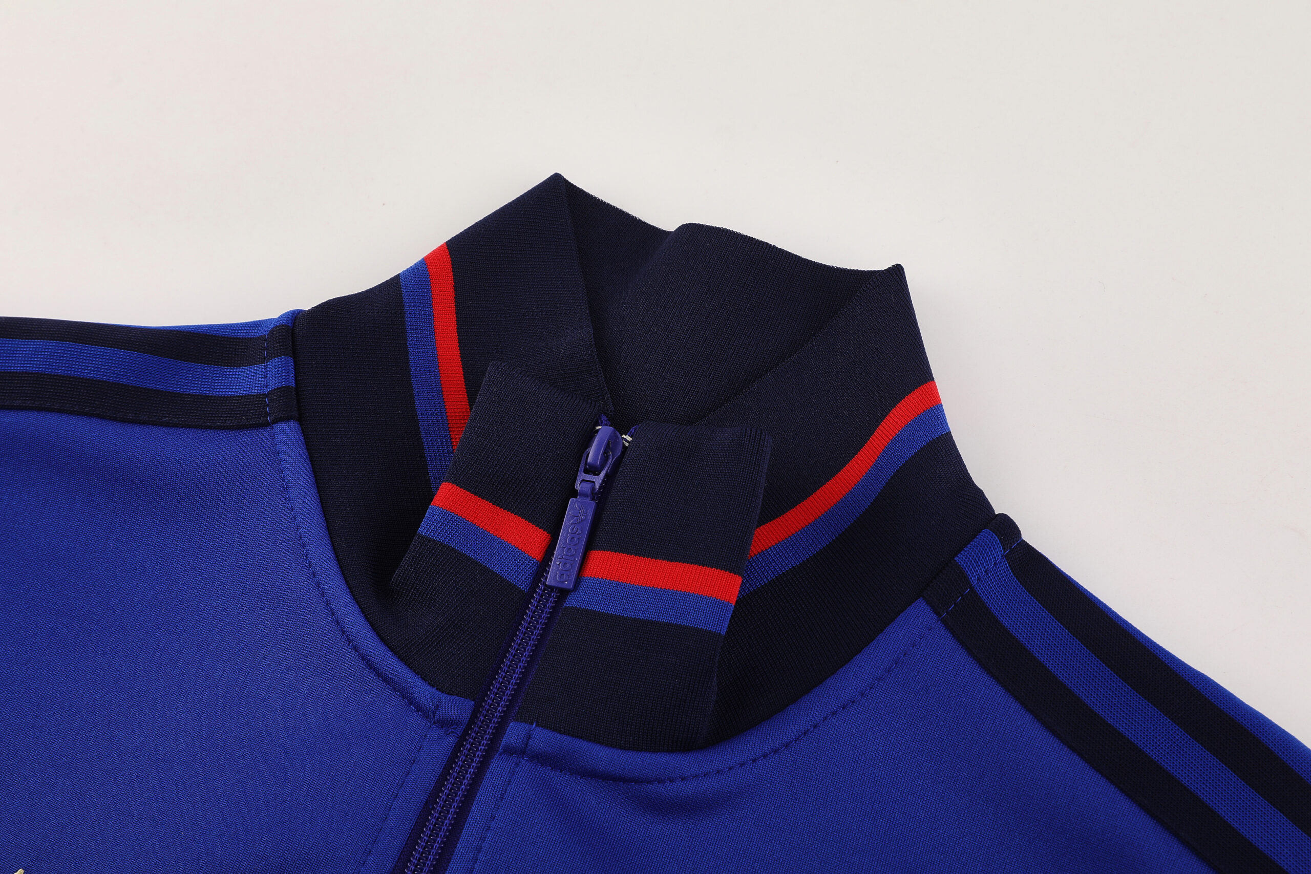 25-26 Lyon Jacket Tracksuit - Image 5