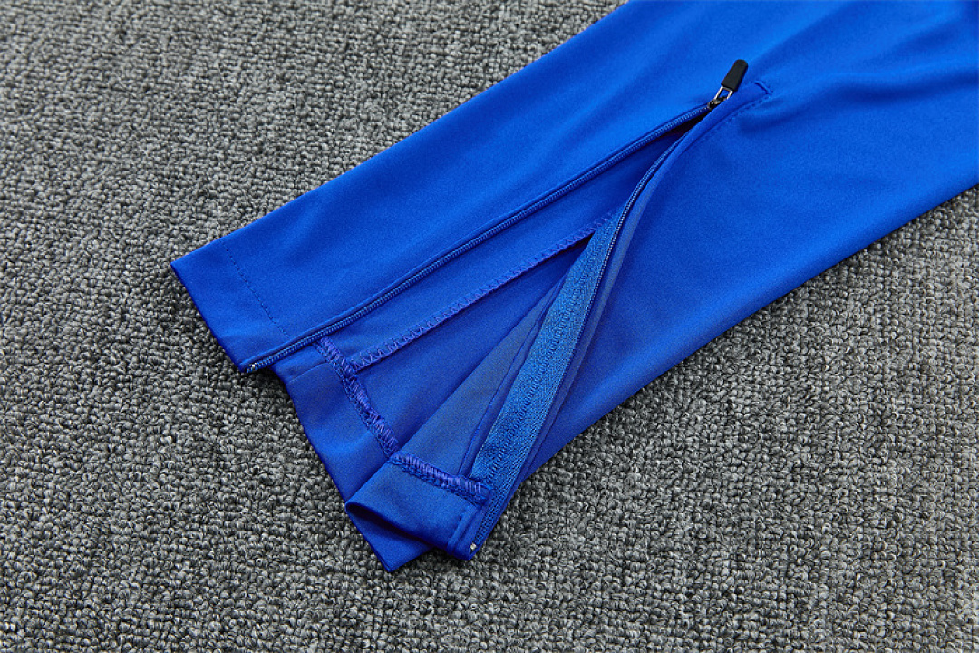 2026 France Training Suit - Image 10