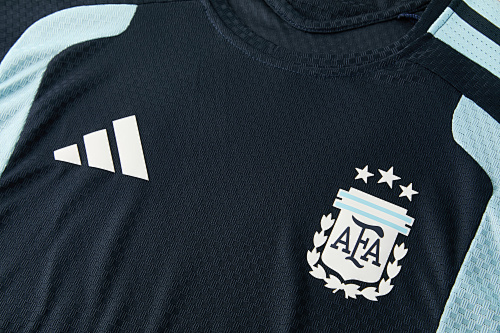 2026 Argentina Short Sleeve Training Suit - Image 5