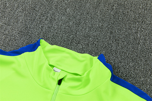 26-27 Atletico Madrid Training Suit - Image 6