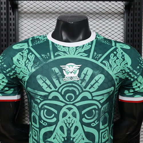 2026 World Cup Mexico Special Player Jersey/ 2026 - Image 2